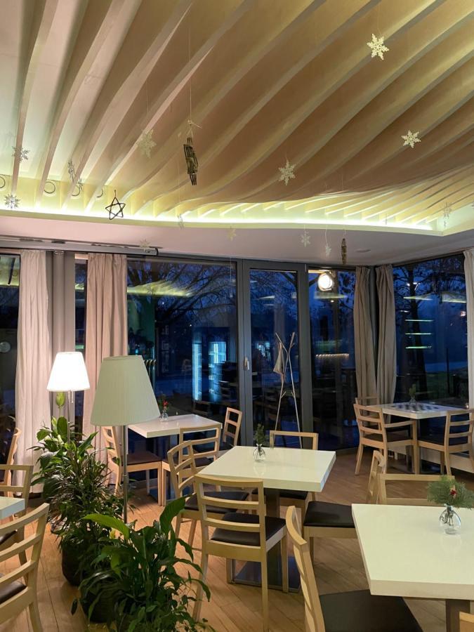 Apartmány Lanna Ceske Budejovice Esterno foto