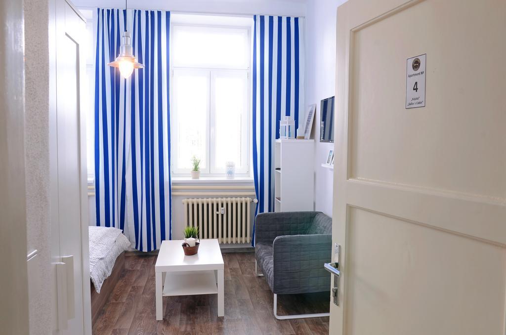 Apartmány Lanna Ceske Budejovice Esterno foto
